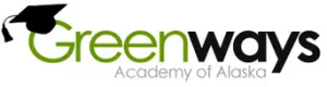 Greenways Academy of Alaska logo