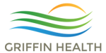 Griffin Health logo