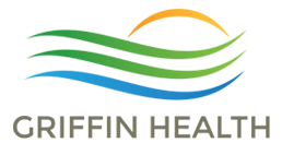 Griffin Health logo