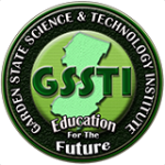 Garden State Science and Technology Institute logo
