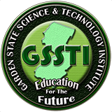 Garden State Science and Technology Institute logo