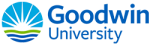 Goodwin University logo