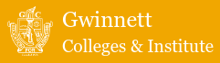 Gwinnett Colleges & Institute logo