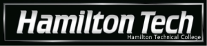 Hamilton Technical College logo