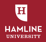 Hamline University logo