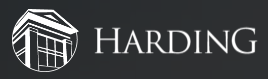 Harding University logo