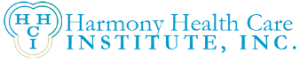Harmony Health Care Institute, Inc. logo