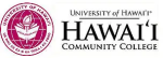 Hawaii Community College logo