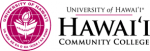 Hawaii Community College logo