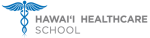Hawai'i Healthcare School logo