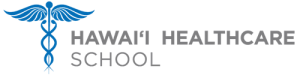 Hawai'i Healthcare School logo