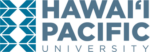 Hawai'i Pacific University logo
