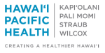 Hawaii Pacific Health logo