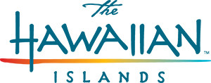 The Hawaiian Islands logo