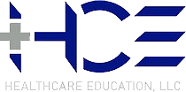 Health Education, LLC logo