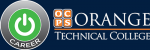 Orange Technical College logo