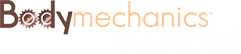 Bodymechanics School logo