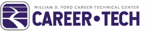 William D. Ford Career-Technical Center logo