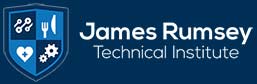 James Rumsey Technical Institute logo