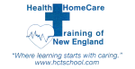 Health Home Care Training of New England logo