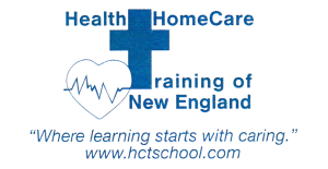 Health Home Care Training of New England logo