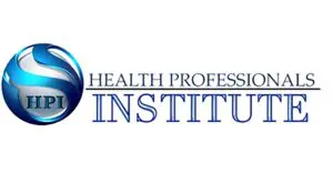 Health Professionals Institute logo