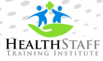 Health Staff Training Institute logo