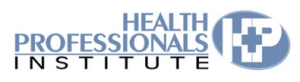 Health Professionals Institute logo