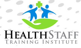 Health Staff Training Institute logo