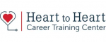 Heart to Heart Career Training Center logo