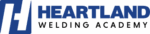 Heartland Welding Academy logo