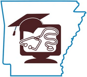 Arkansas College of Health Careers logo