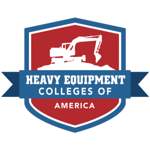 Heavy Equipment Colleges of America logo