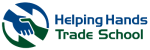 Helping Hands Maine logo