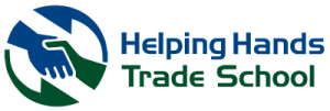 Helping Hands Maine logo