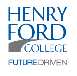 Henry Ford College logo