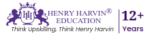 Henry Harvin Education logo