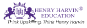 Henry Harvin Education logo