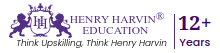 Henry Harvin Education logo