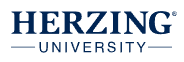 Herzing University logo