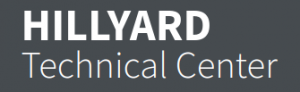 Hillyard Technical Center logo