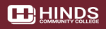 Hinds Community College logo