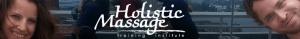 Holistic Massage Training Institute logo