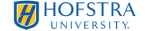 Hofstra University logo