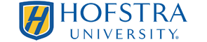 Hofstra University logo