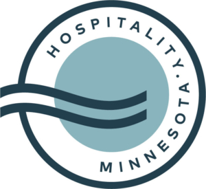 Hospitality Minnesota logo