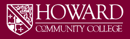 Howard Community College logo