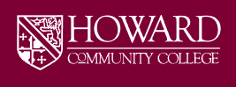 Howard Community College logo