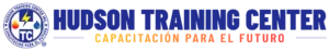 Hudson Training Center logo