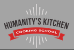Humanity's Kitchen Cooking School logo